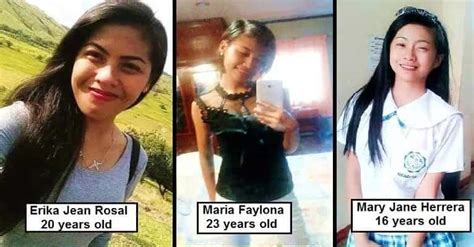 Rising number of missing & murdered young women in .